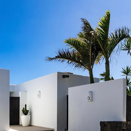 Luxurious Acebo 4 Bed, 4 Bath, Private Pool וילה *