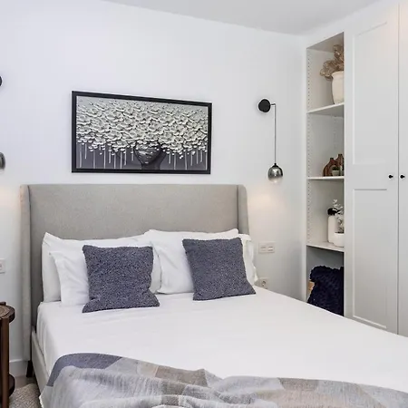וילה Luxurious Acebo 4 Bed, 4 Bath, Private Pool *