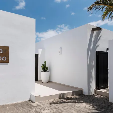 וילה Luxurious Acebo 4 Bed, 4 Bath, Private Pool פלאיה בלנקה