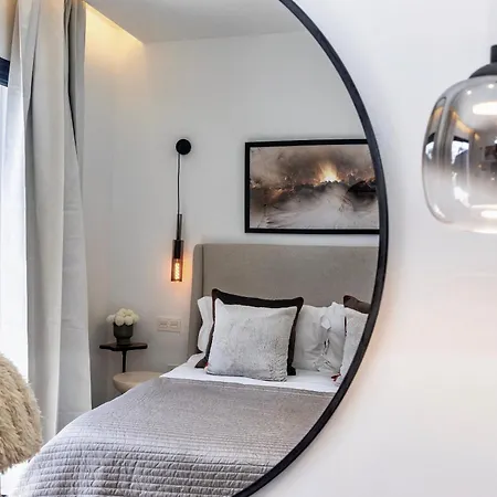 וילה Luxurious Acebo 4 Bed, 4 Bath, Private Pool