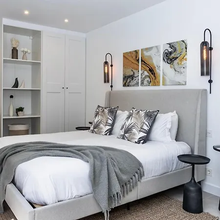 וילה Luxurious Acebo 4 Bed, 4 Bath, Private Pool *