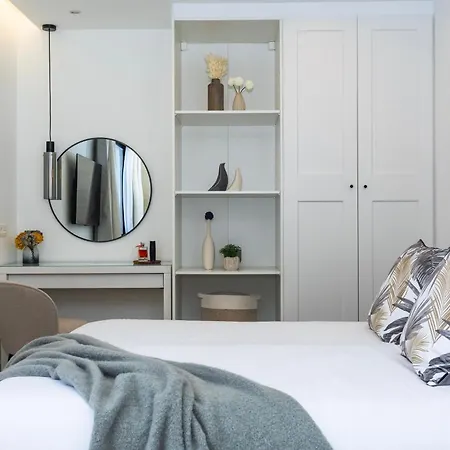 וילה Luxurious Acebo 4 Bed, 4 Bath, Private Pool