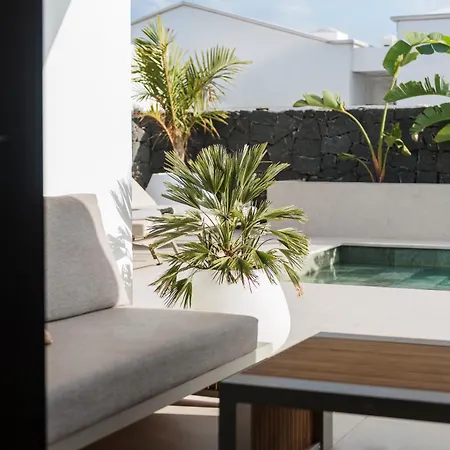 וילה Luxurious Acebo 4 Bed, 4 Bath, Private Pool פלאיה בלנקה