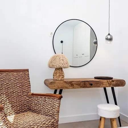 Luxurious Acebo 4 Bed, 4 Bath, Private Pool וילה