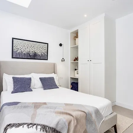 Villa Luxurious Acebo 4 Bed, 4 Bath, Private Pool Playa Blanca (Lanzarote)