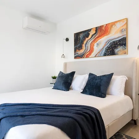 וילה Luxurious Acebo 4 Bed, 4 Bath, Private Pool *