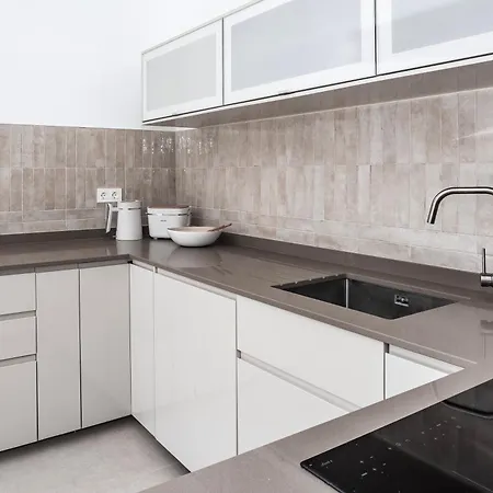 וילה Luxurious Acebo 4 Bed, 4 Bath, Private Pool