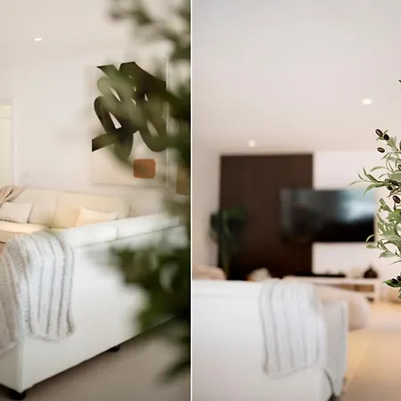 וילה Luxurious Acebo 4 Bed, 4 Bath, Private Pool פלאיה בלנקה