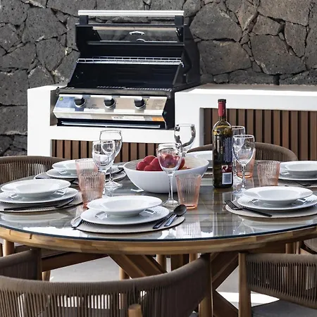 וילה Luxurious Acebo 4 Bed, 4 Bath, Private Pool *