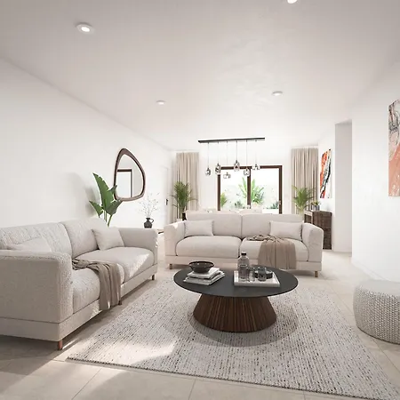 Luxurious Acebo 4 Bed, 4 Bath, Private Pool Playa Blanca (Lanzarote)
