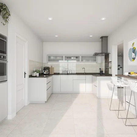 Luxurious Acebo 4 Bed, 4 Bath, Private Pool Playa Blanca (Lanzarote)