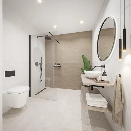 Luxurious Acebo 4 Bed, 4 Bath, Private Pool * Playa Blanca (Lanzarote)