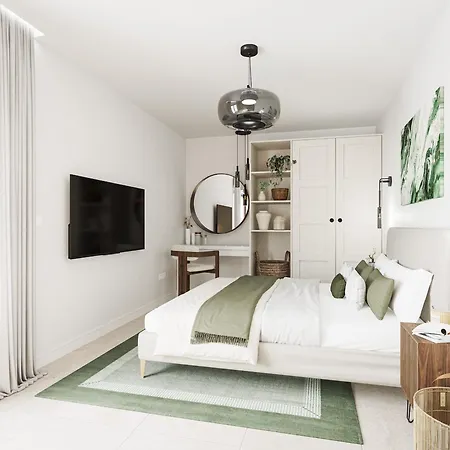 Luxurious Acebo 4 Bed, 4 Bath, Private Pool Villa