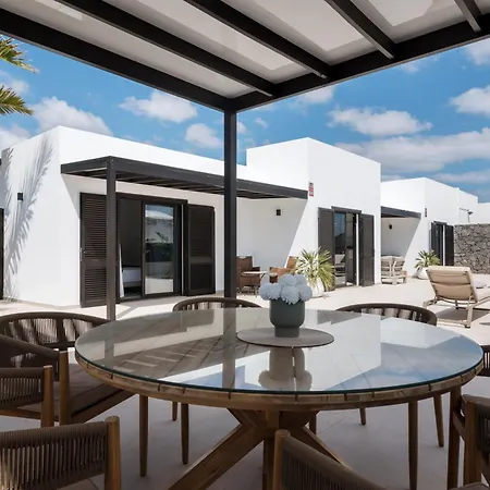 Luxurious Acebo 4 Bed, 4 Bath, Private Pool Willa *